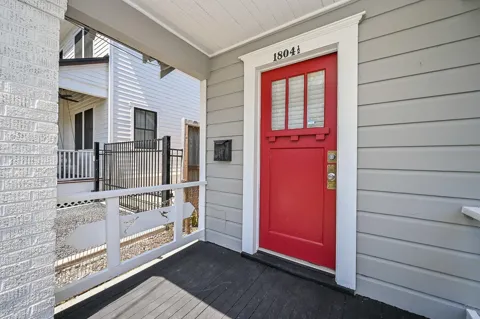 1804 Summer Street