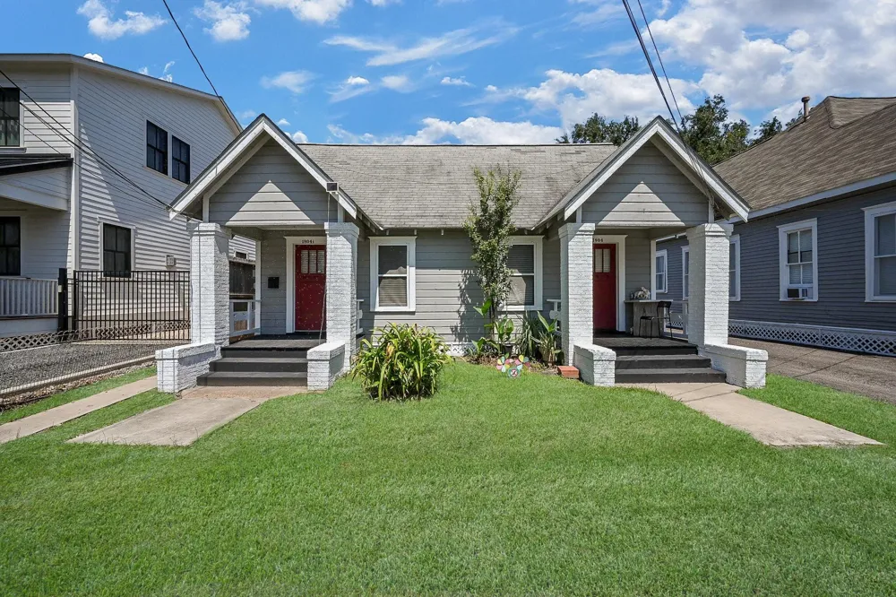 1804 Summer Street Houston, TX 77007