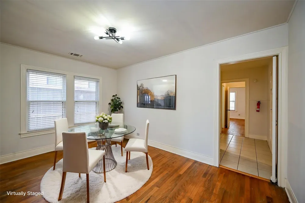 1804 Summer Street Houston, TX 77007