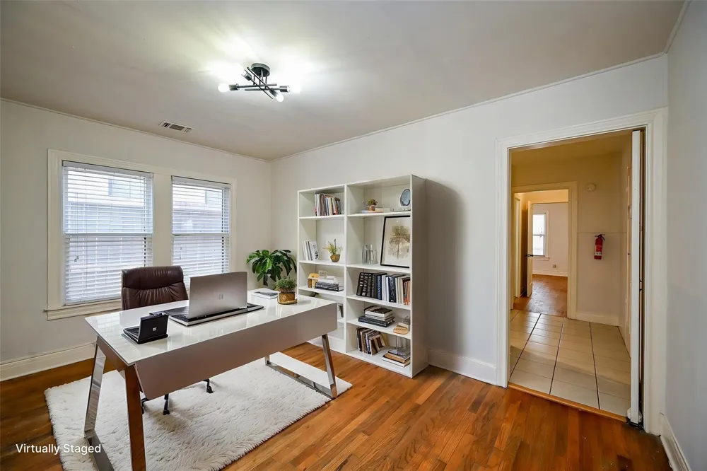 1804 Summer Street Houston, TX 77007