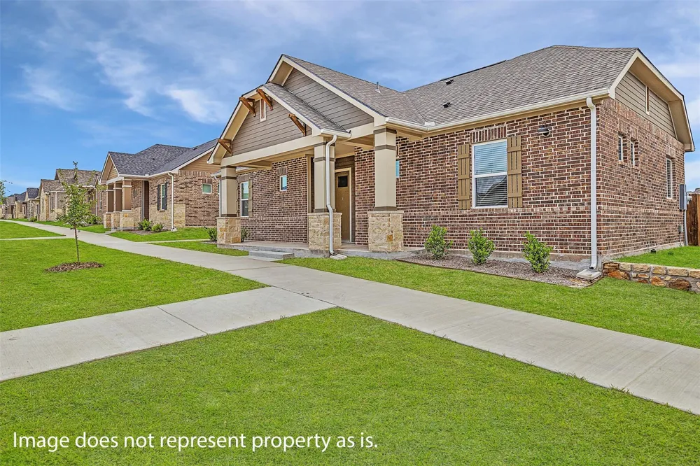 5900 County Road 277 Melissa, TX 75454