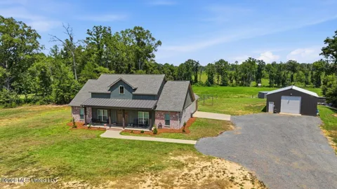 601 Mccullough Mclin Road