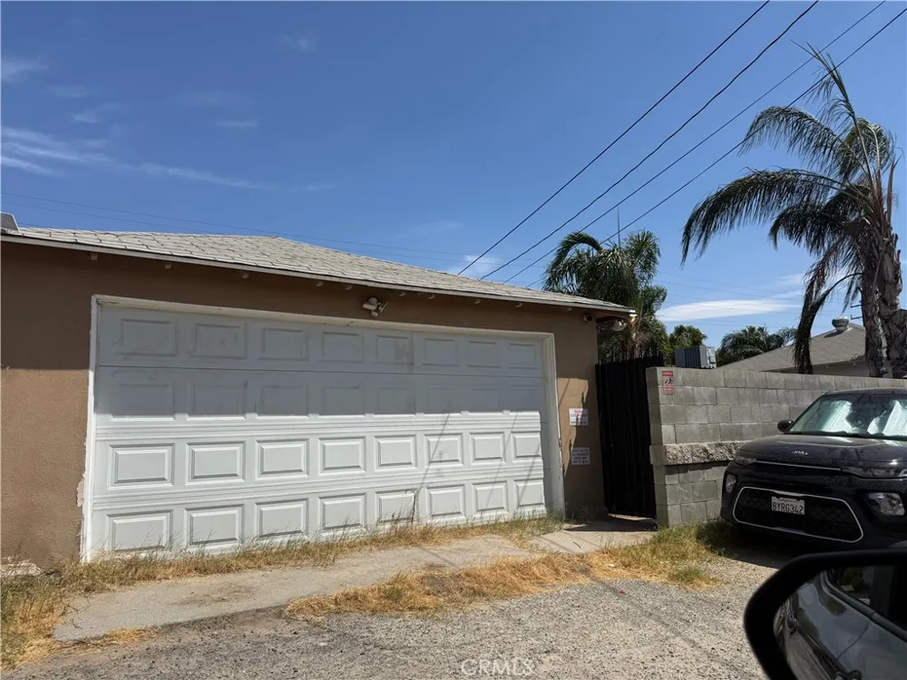 2456 Waterman San Bernardino, CA 92404