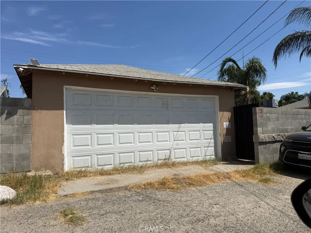 2456 Waterman San Bernardino, CA 92404