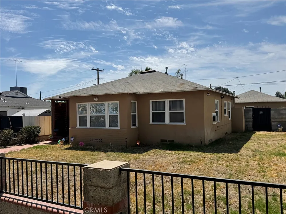 2456 Waterman San Bernardino, CA 92404