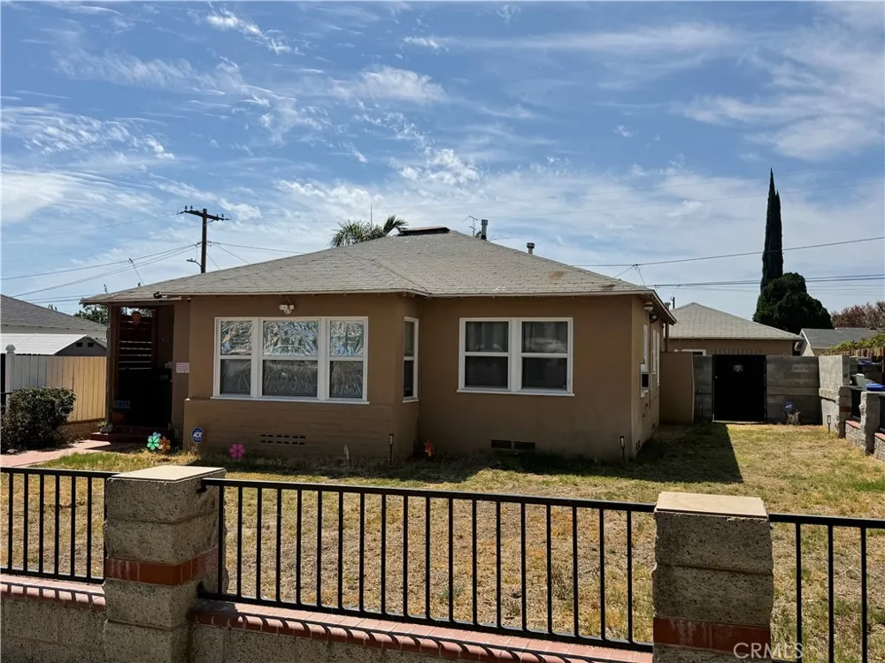 2456 Waterman San Bernardino, CA 92404