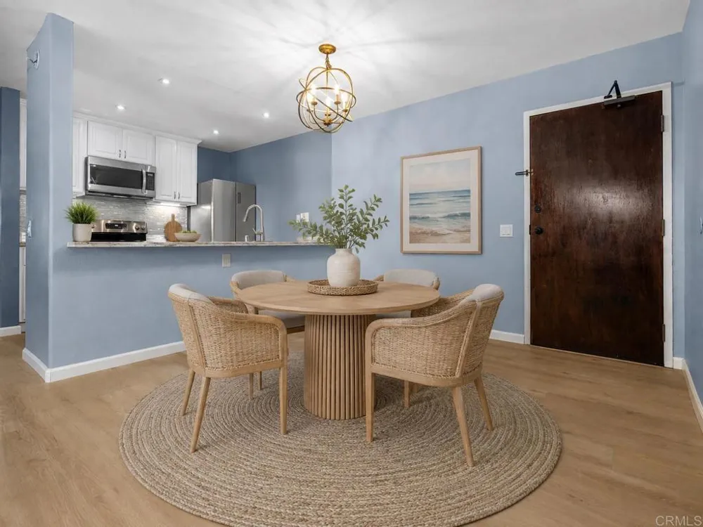 8324 Regents Road #1B San Diego, CA 92122