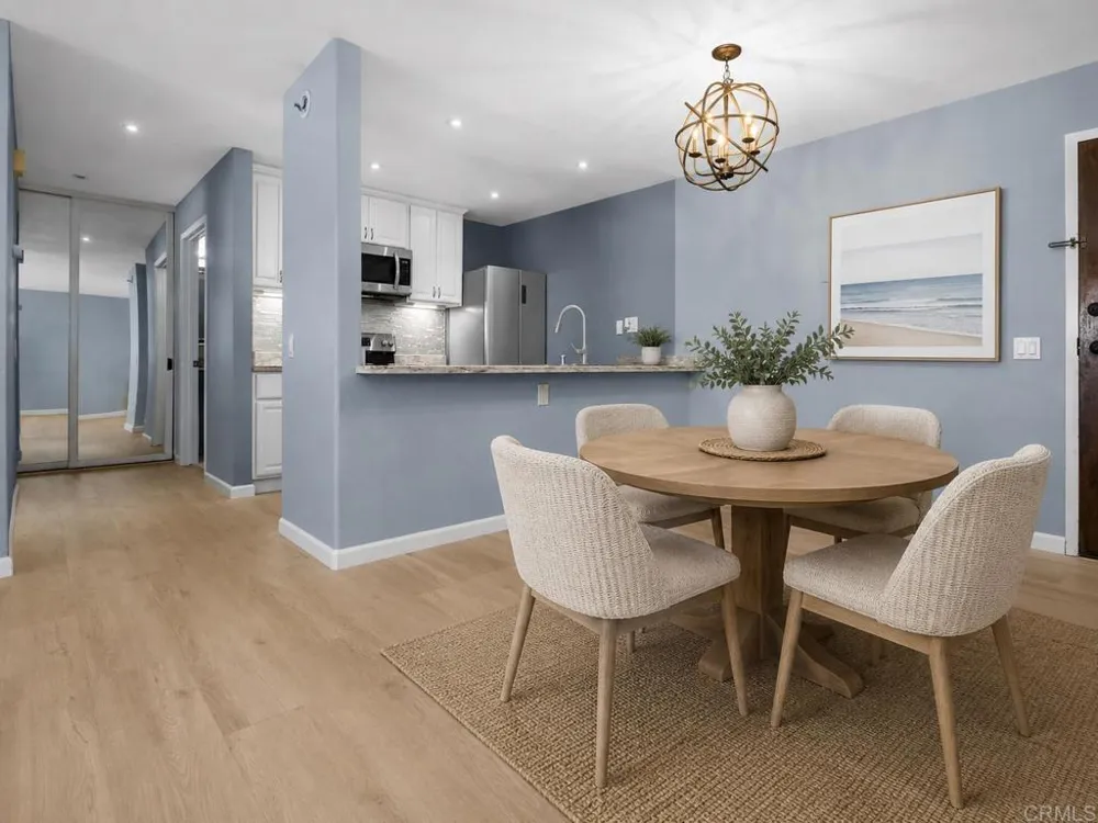 8324 Regents Road #1B San Diego, CA 92122