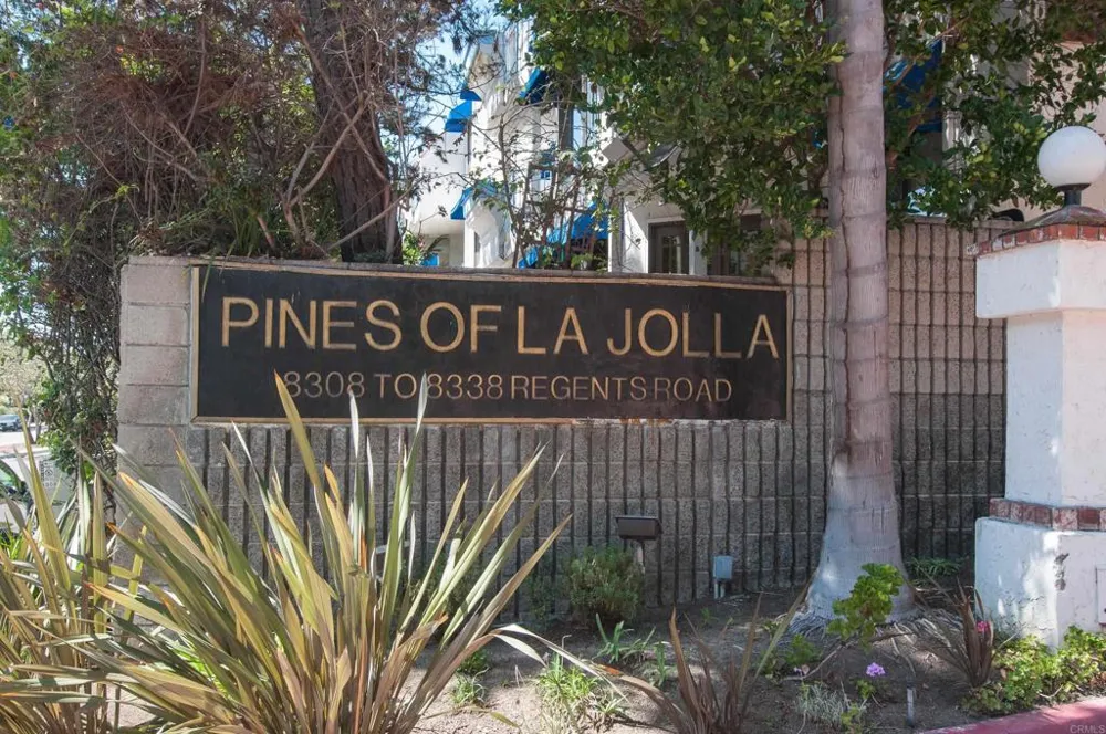 8324 Regents Road #1B San Diego, CA 92122