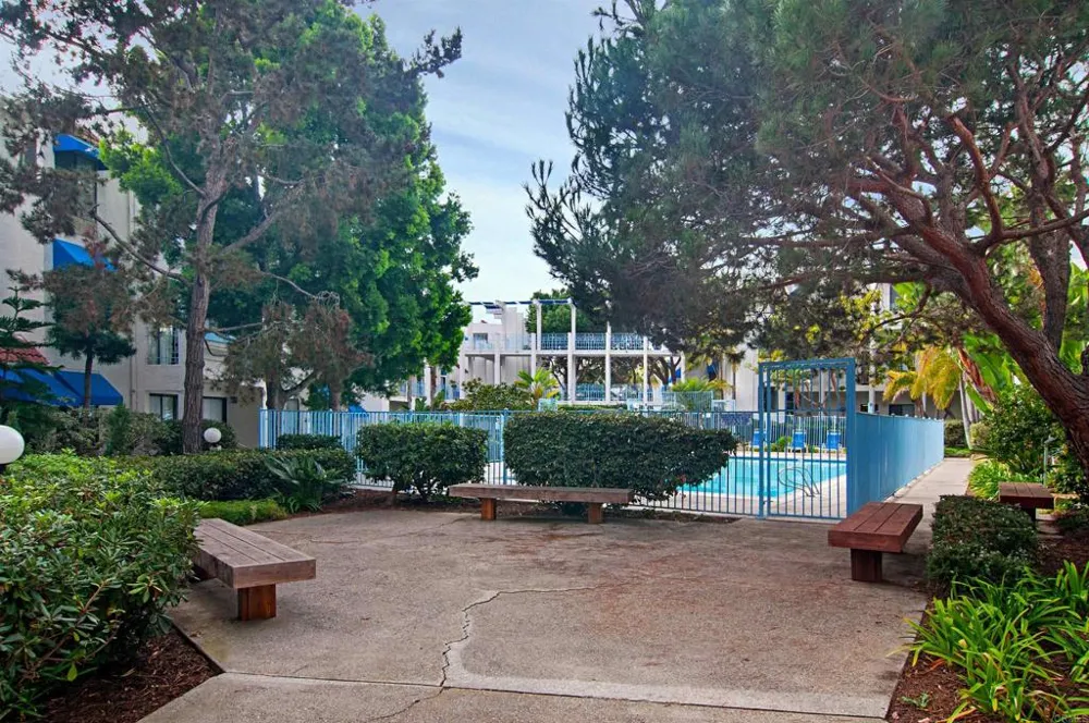8324 Regents Road #1B San Diego, CA 92122