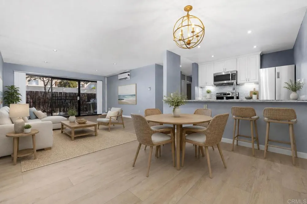8324 Regents Road #1B San Diego, CA 92122
