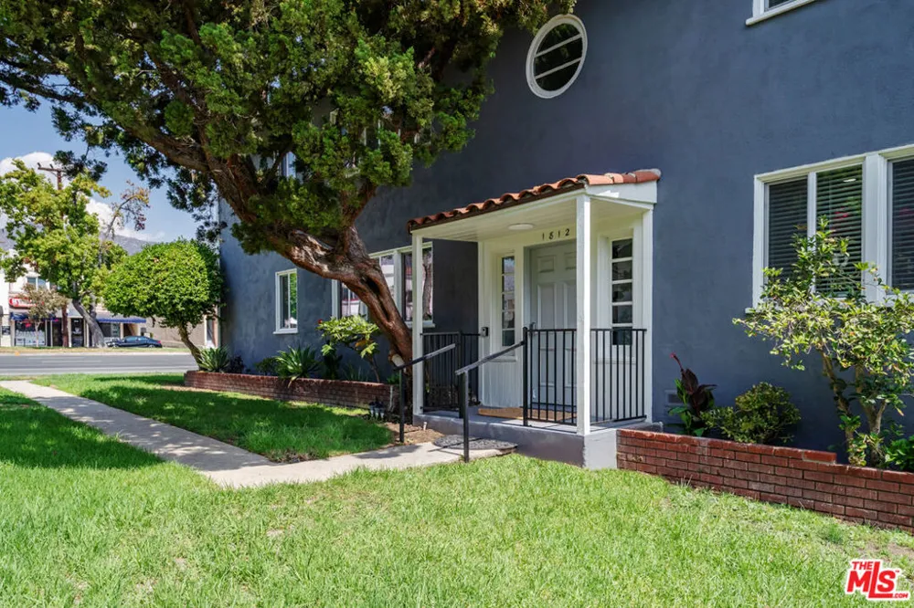 1812 W Glenoaks Boulevard #D Glendale, CA 91206