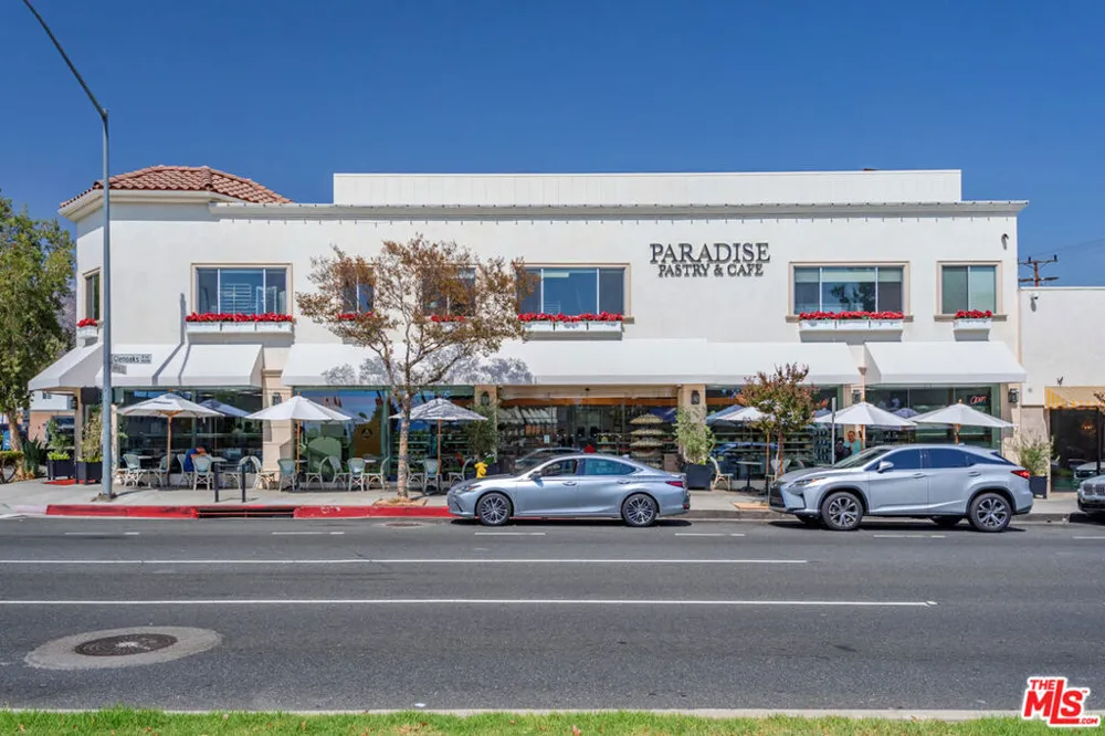 1812 W Glenoaks Boulevard #D Glendale, CA 91206