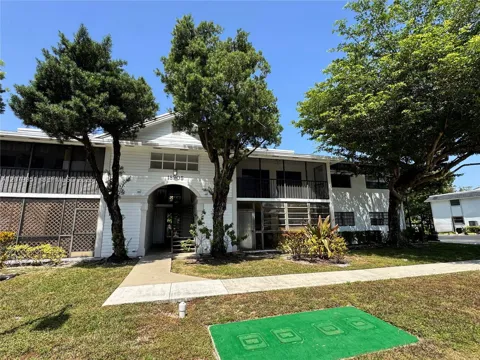 18905 NW 62nd Ave #204