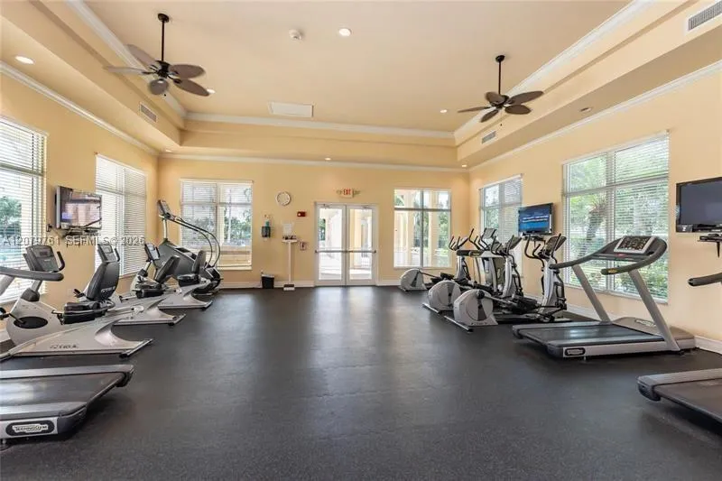 2650 NE 3rd Dr #104 Homestead, FL 33033