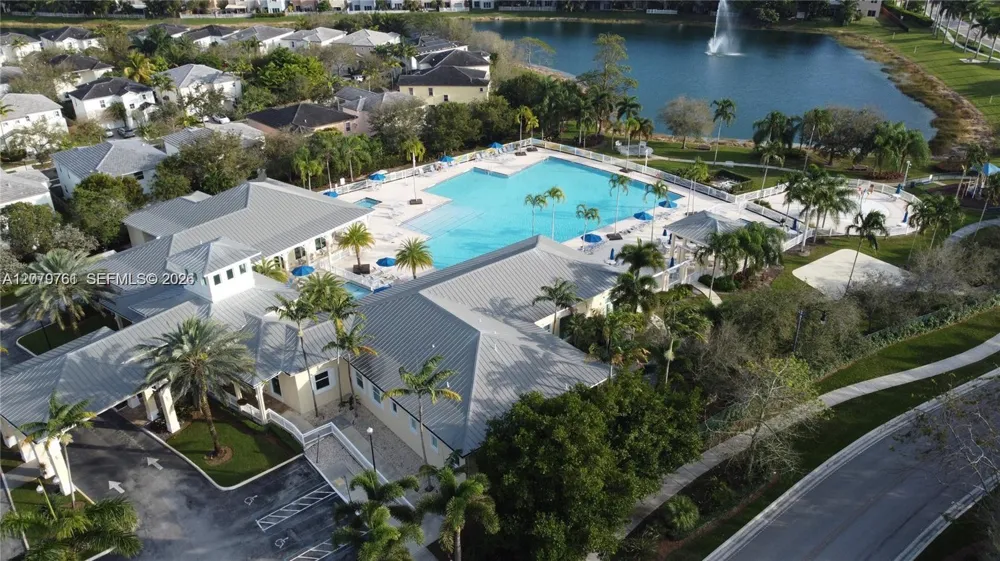 2650 NE 3rd Dr #104 Homestead, FL 33033