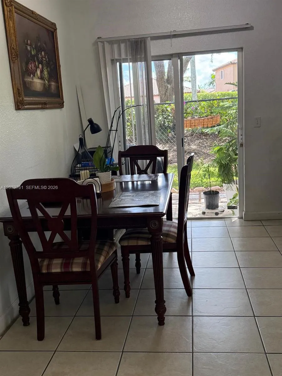 2650 NE 3rd Dr #104 Homestead, FL 33033