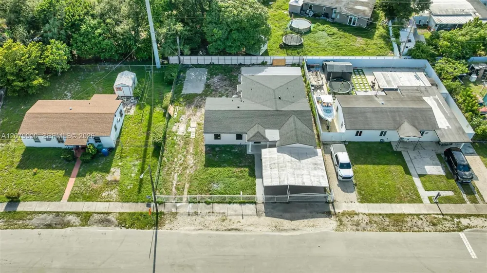 15770 NW 18th Pl Miami Gardens, FL 33054