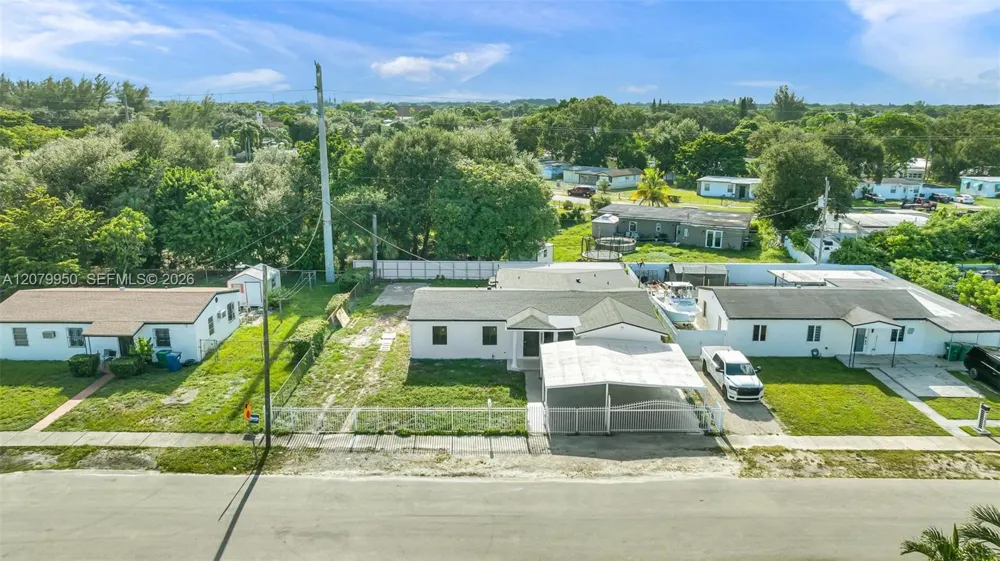 15770 NW 18th Pl Miami Gardens, FL 33054