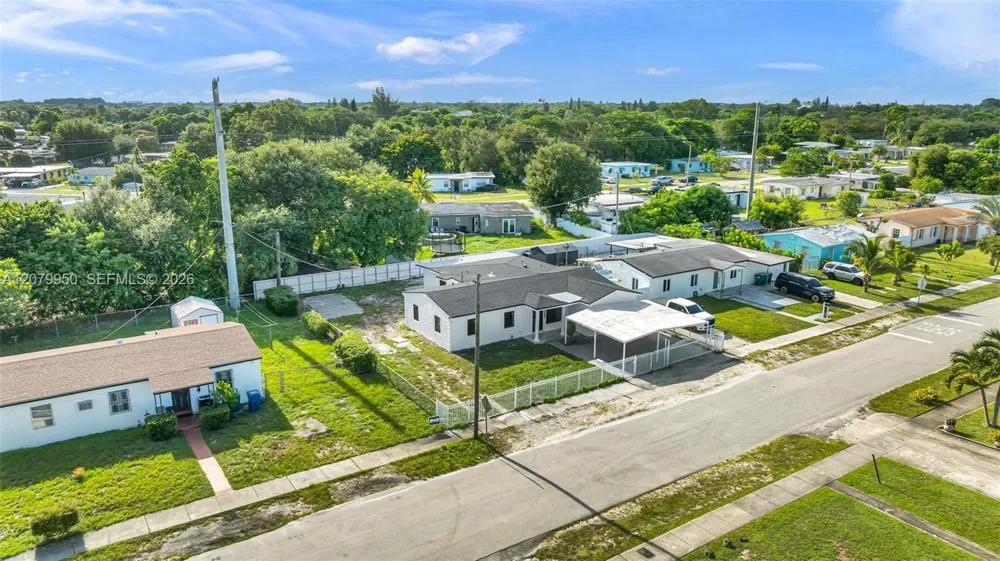 15770 NW 18th Pl Miami Gardens, FL 33054