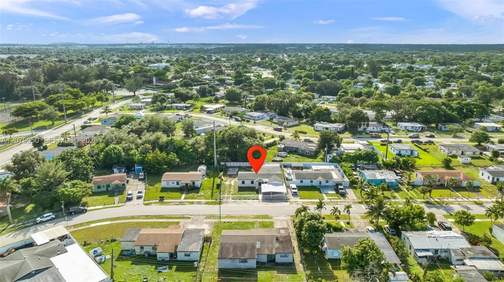 15770 NW 18th Pl Miami Gardens, FL 33054
