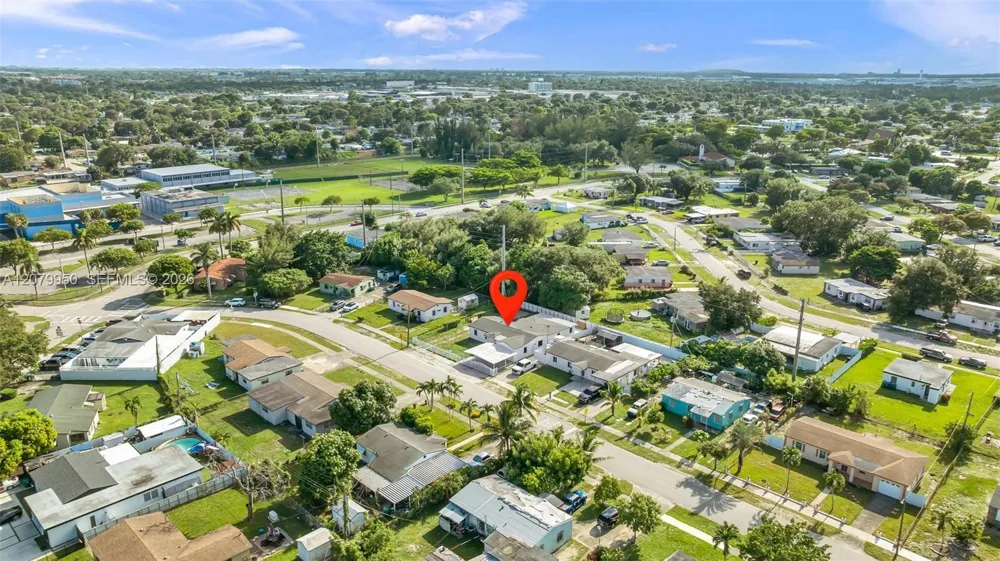 15770 NW 18th Pl Miami Gardens, FL 33054