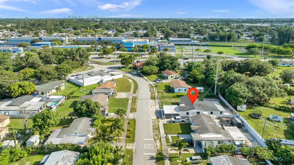 15770 NW 18th Pl Miami Gardens, FL 33054
