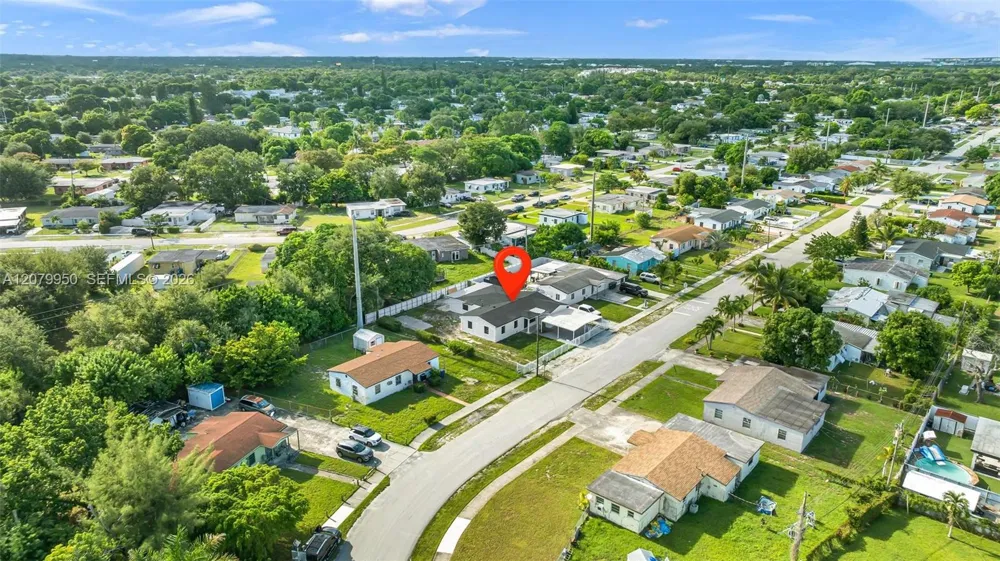 15770 NW 18th Pl Miami Gardens, FL 33054