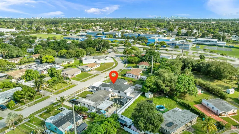 15770 NW 18th Pl Miami Gardens, FL 33054