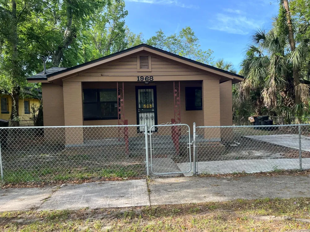 1968 W 23RD STREET W Jacksonville, FL 32209