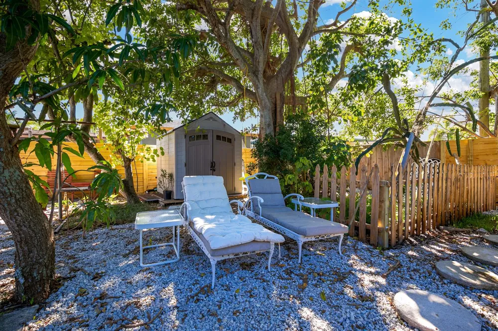 609 S ARNOLD AVENUE Lantana, FL 33462
