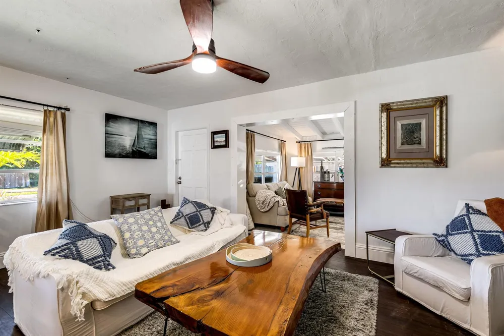 609 S ARNOLD AVENUE Lantana, FL 33462