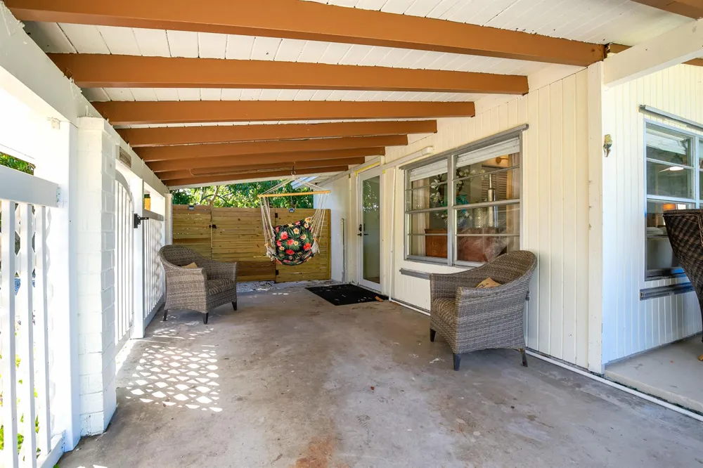 609 S ARNOLD AVENUE Lantana, FL 33462