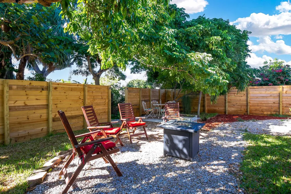 609 S ARNOLD AVENUE Lantana, FL 33462