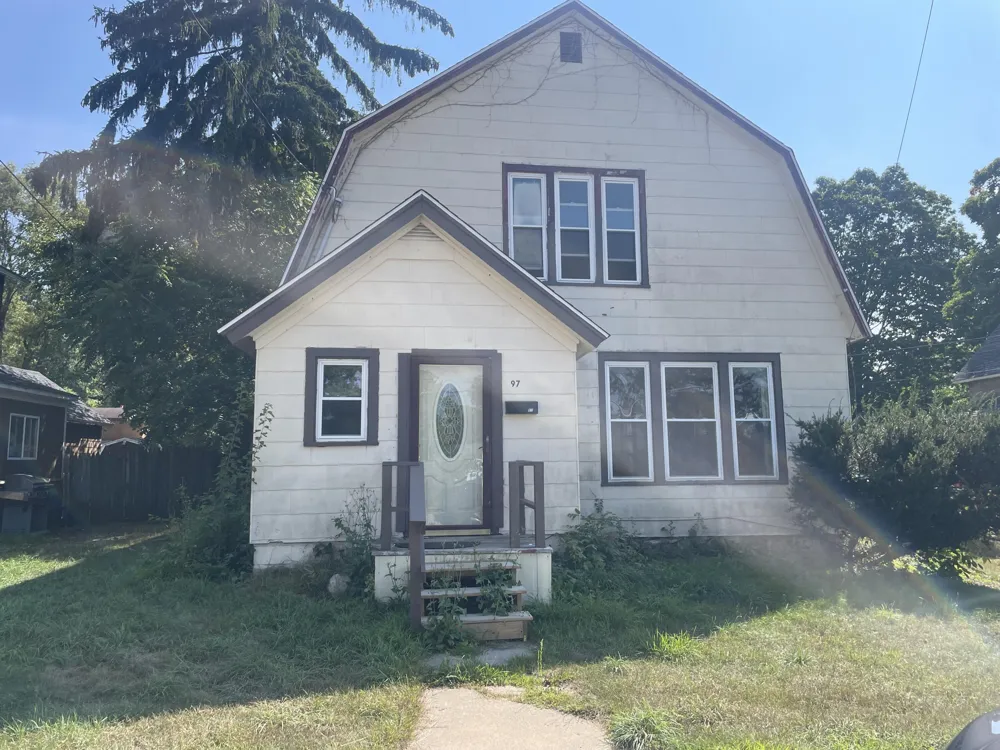 97 White Street Shelby, MI 49455