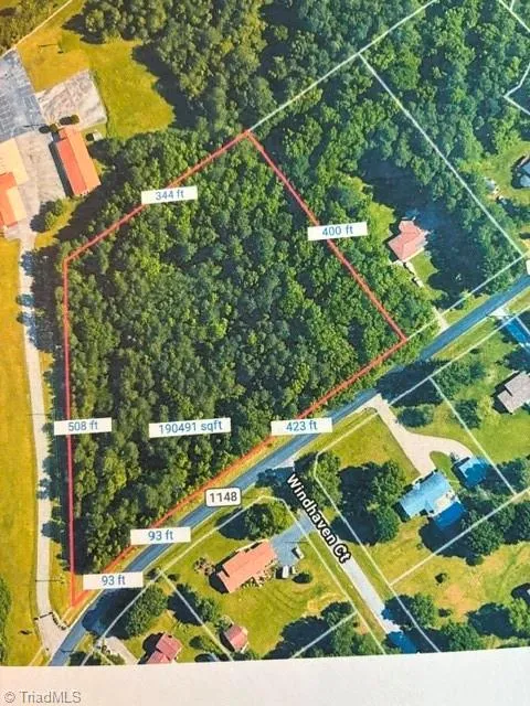 6300 Modlin Grove Road High Point, NC 27263
