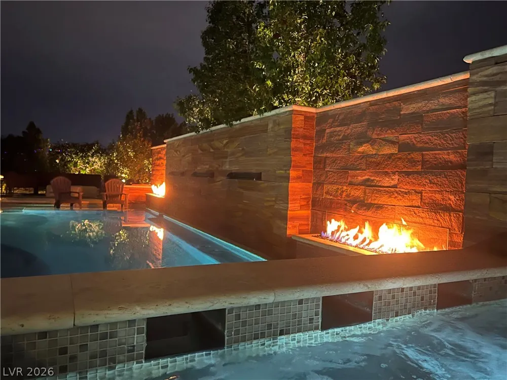 12013 Tramonto Avenue Las Vegas, NV 89138