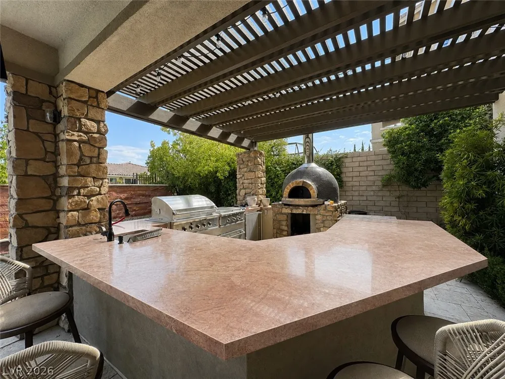 12013 Tramonto Avenue Las Vegas, NV 89138