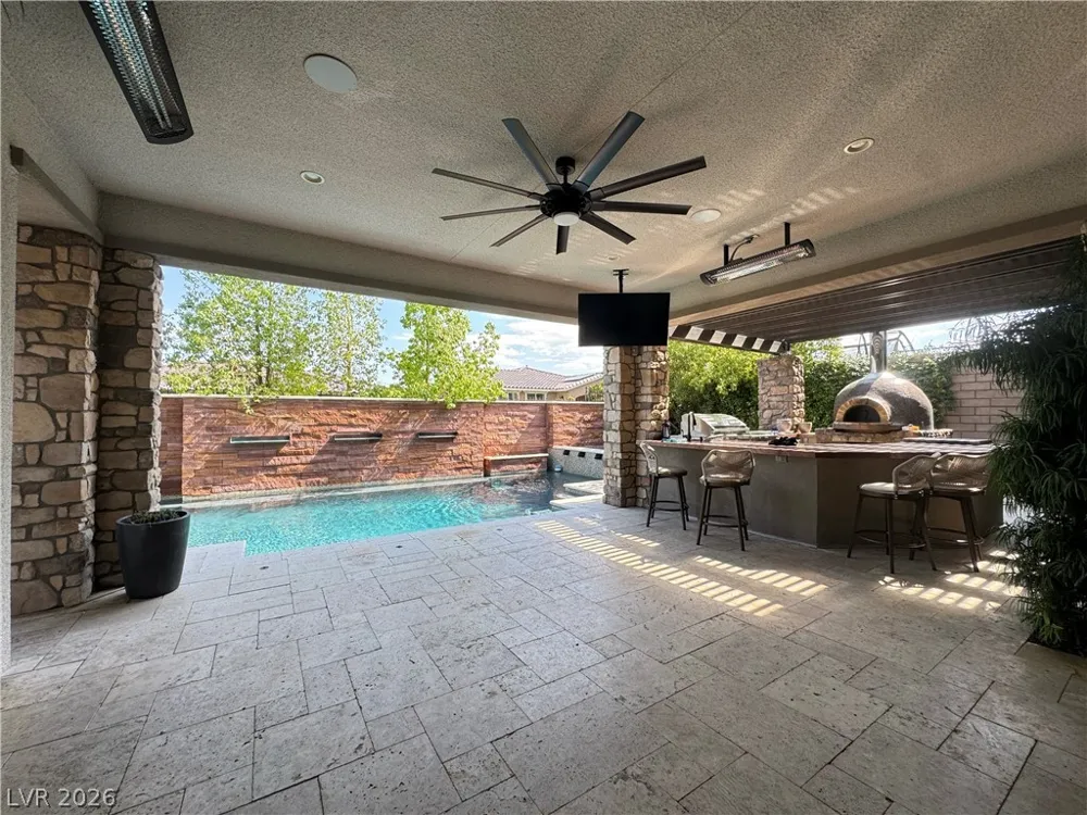 12013 Tramonto Avenue Las Vegas, NV 89138