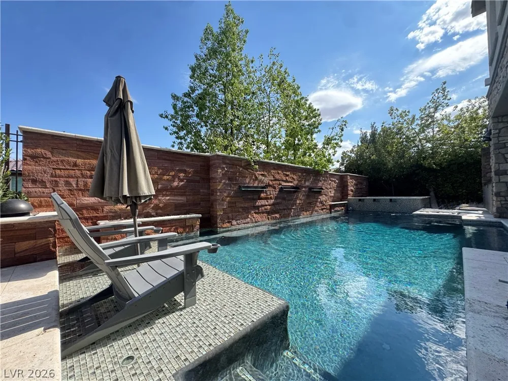 12013 Tramonto Avenue Las Vegas, NV 89138