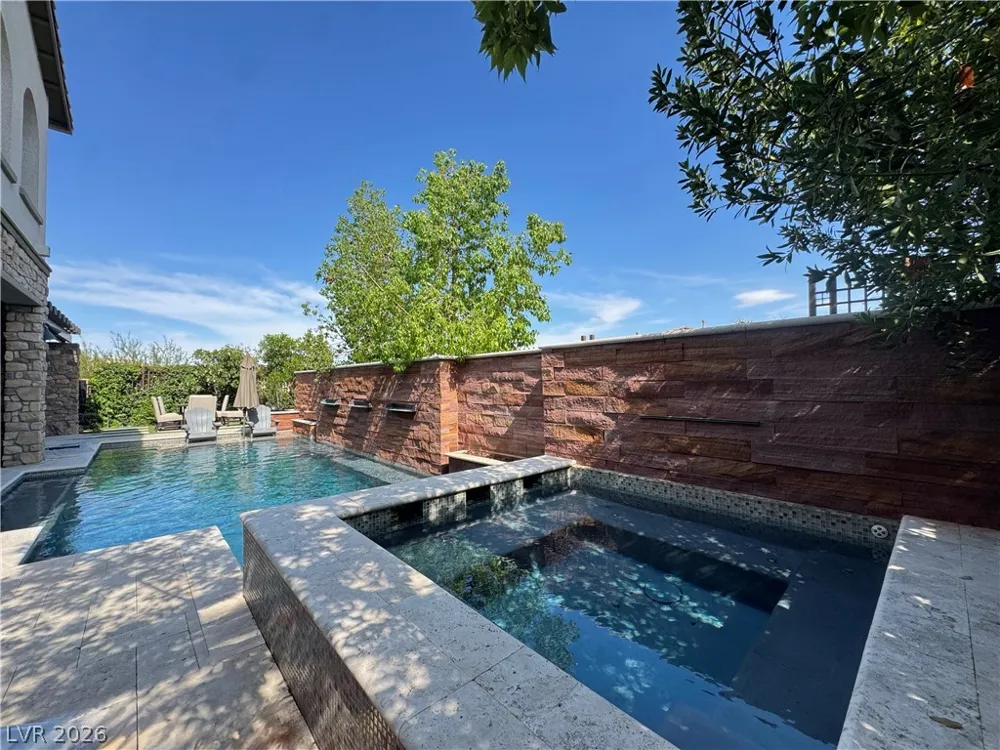 12013 Tramonto Avenue Las Vegas, NV 89138