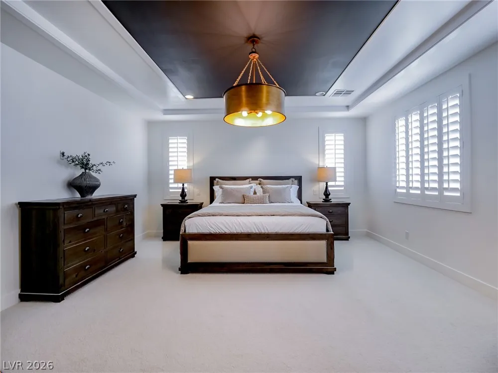 12013 Tramonto Avenue Las Vegas, NV 89138