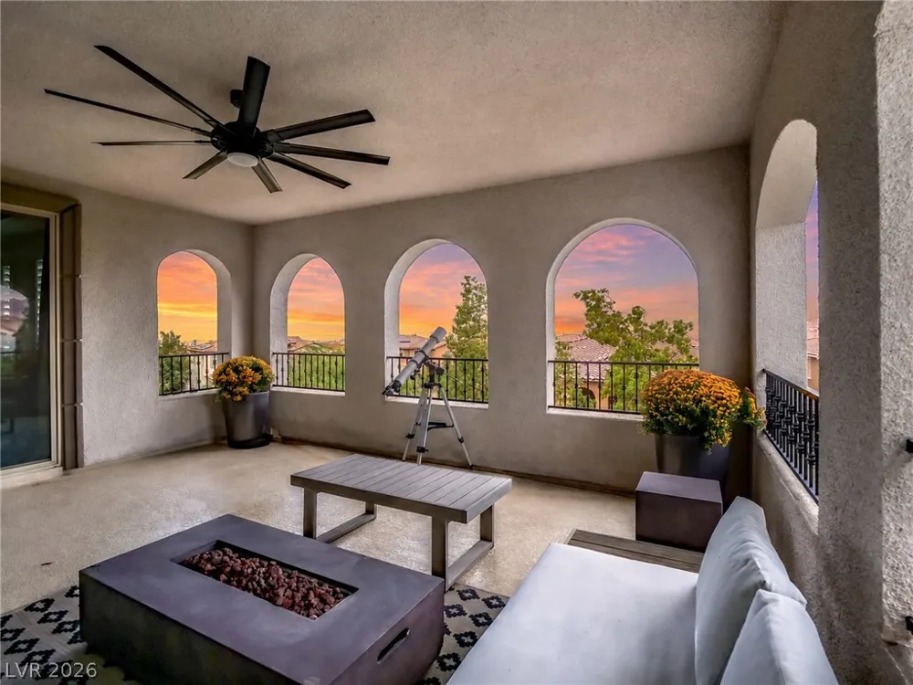 12013 Tramonto Avenue Las Vegas, NV 89138