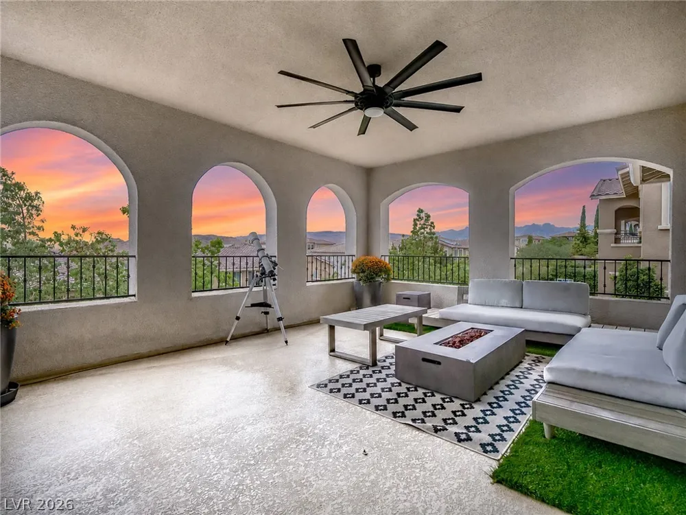 12013 Tramonto Avenue Las Vegas, NV 89138