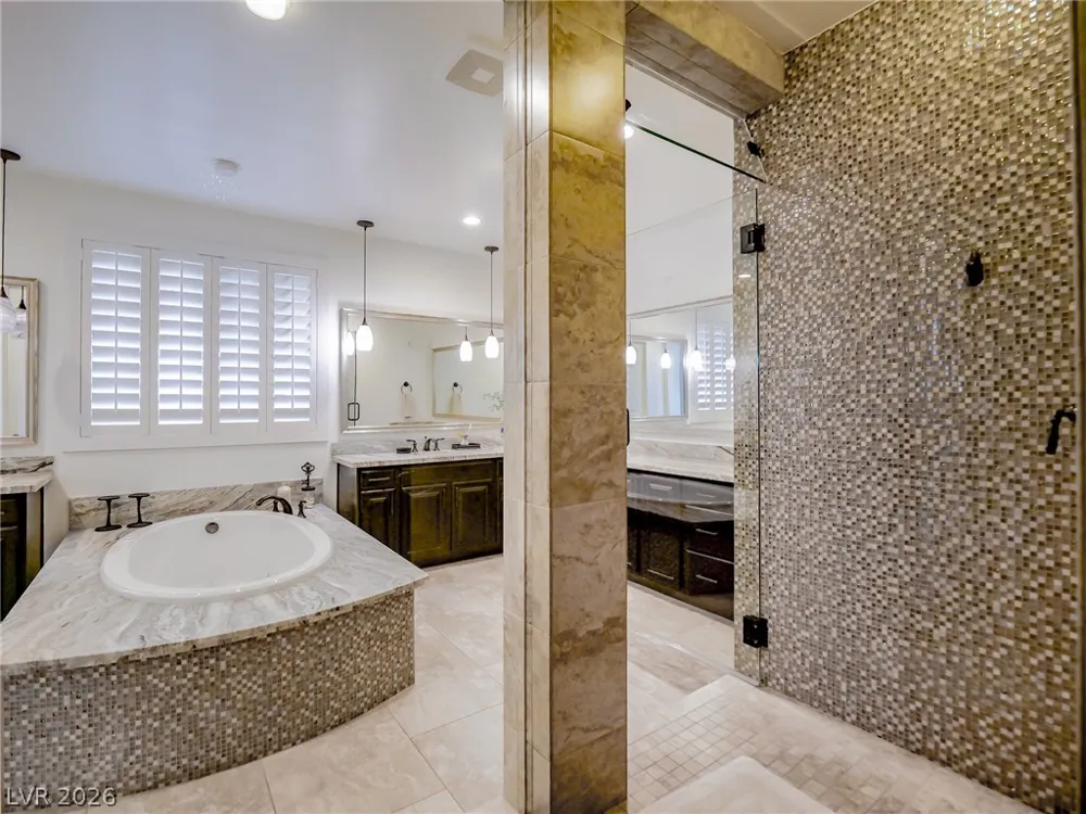 12013 Tramonto Avenue Las Vegas, NV 89138
