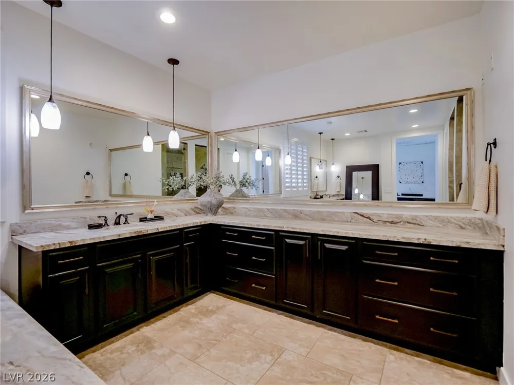 12013 Tramonto Avenue Las Vegas, NV 89138