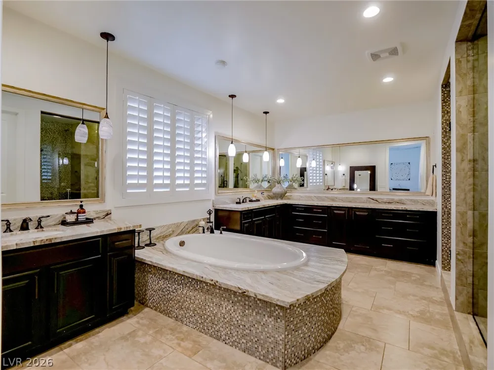 12013 Tramonto Avenue Las Vegas, NV 89138