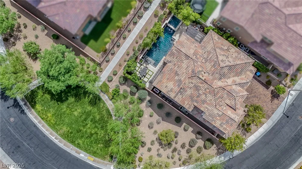 12013 Tramonto Avenue Las Vegas, NV 89138