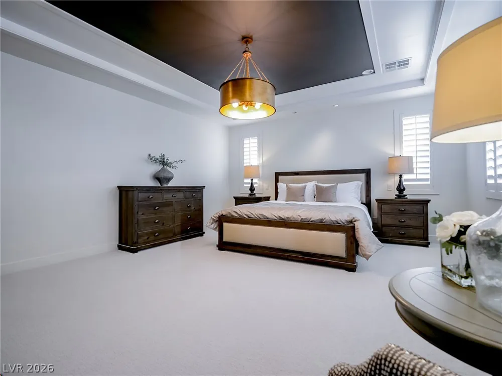 12013 Tramonto Avenue Las Vegas, NV 89138