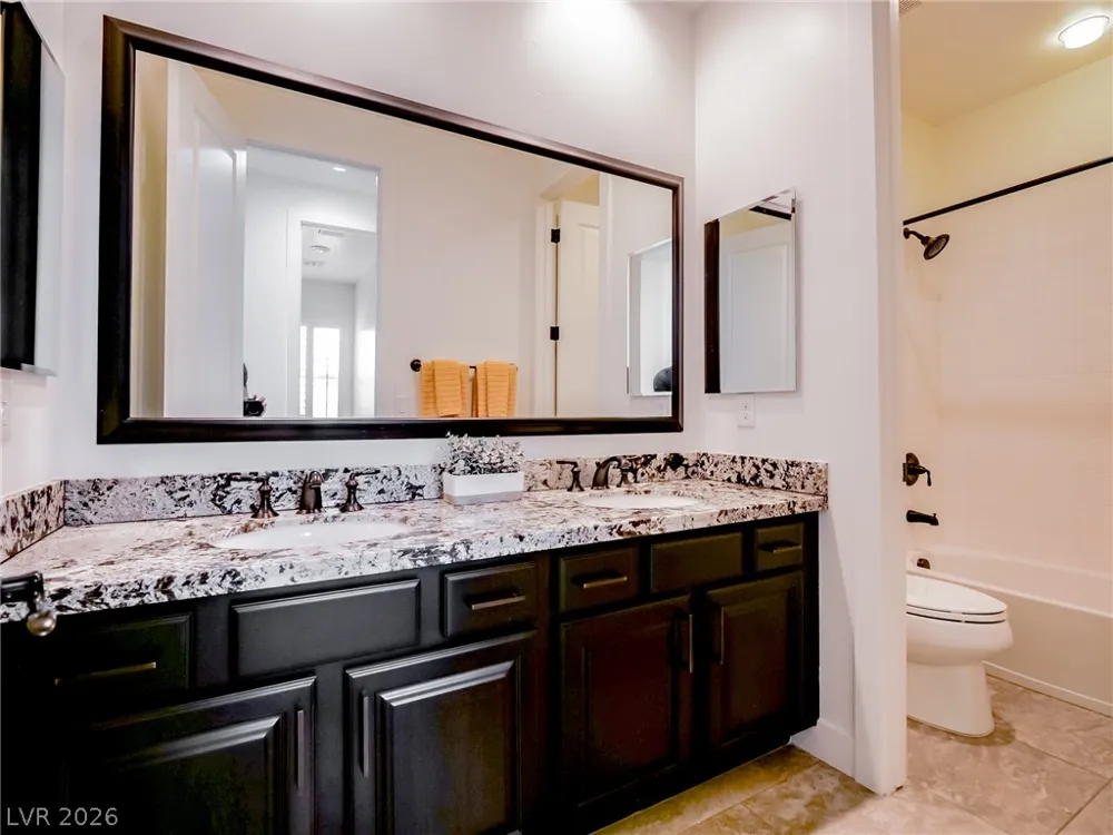 12013 Tramonto Avenue Las Vegas, NV 89138